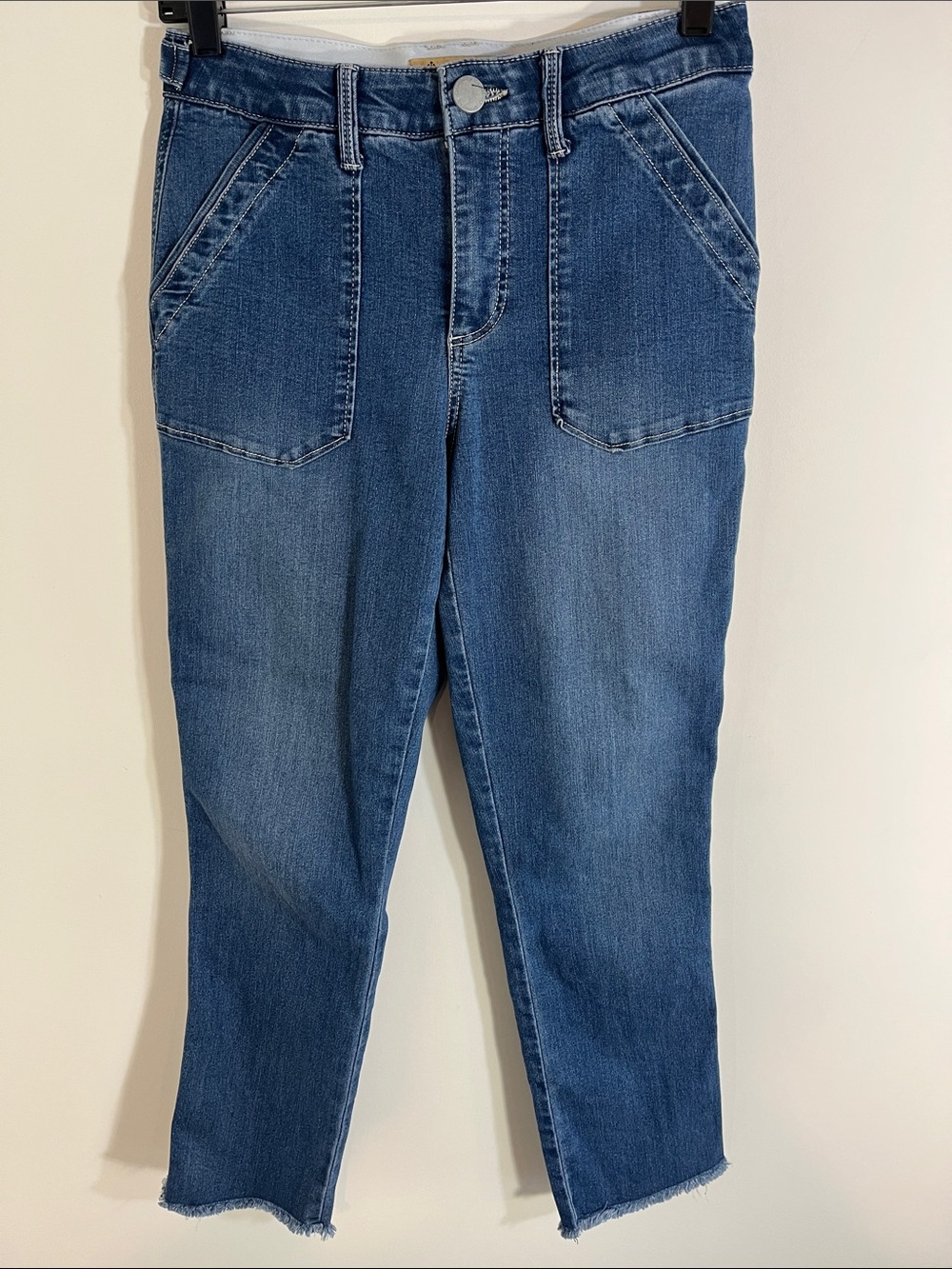 Democracy jeans size 4
